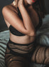 Push-Up Bra – Lift & Enhance